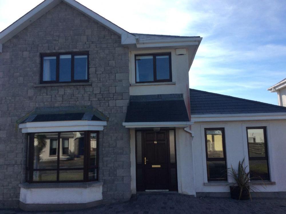 South Bay 19, Rosslare Strand, Wexford - 5 Bed - Sleeps 8 Walsheslough Extérieur photo