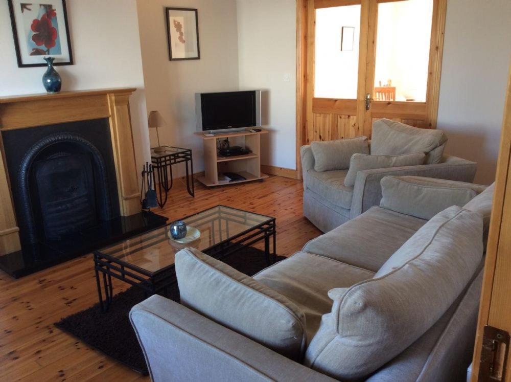 South Bay 19, Rosslare Strand, Wexford - 5 Bed - Sleeps 8 Walsheslough Extérieur photo